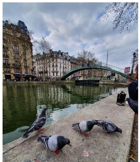 华为李小龙回应P30 Pro对比三星S10+实拍:普