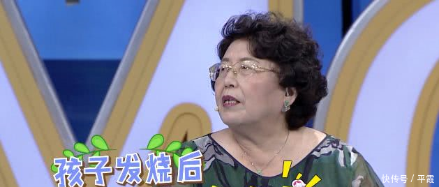 宝宝发烧,出现这几种症状,需要立即去医院,别耽