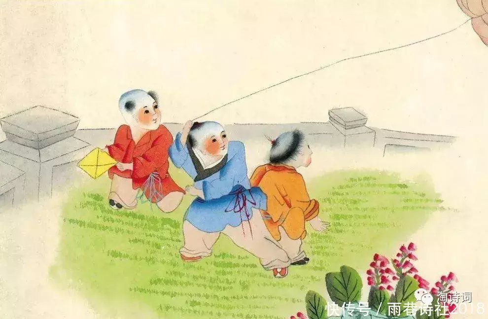 无忧无虑的年华 t01043e2f51c7276624.jpg
