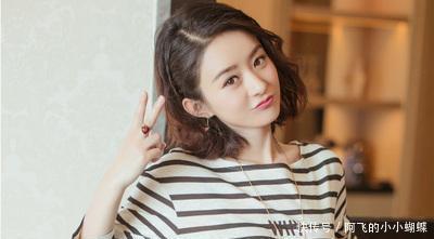 赵丽颖在娱乐圈的人品如何原来网友对她的评价