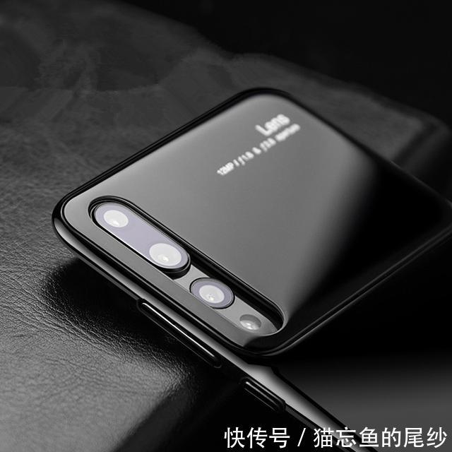 华为p20风光太久,已忘记当初自己的辛酸