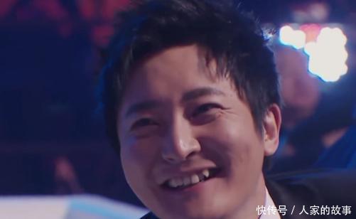 胡先煦李兰迪一首《答案》撩动了我这姨母的心