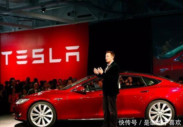 马斯克保位成功 特斯拉上海建厂已敲定