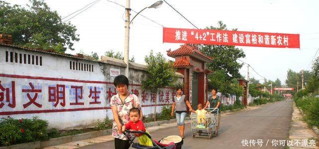好消息,国家要在农村干10件大事,农民要乐开花
