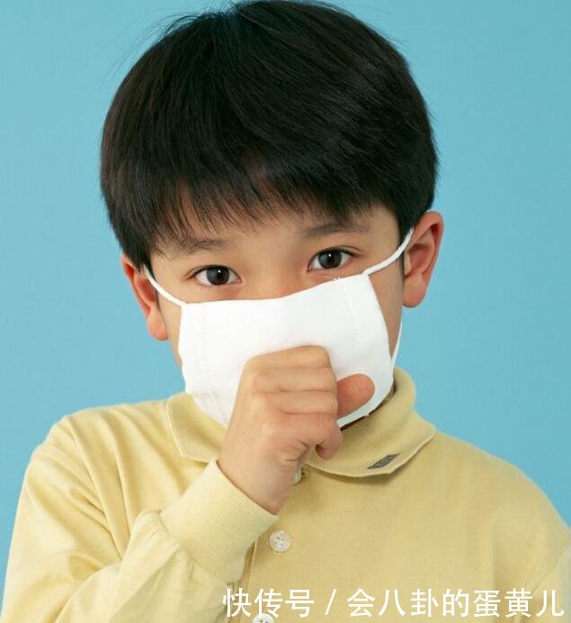 孩子咳嗽会经历四个时期,大多宝妈在第三阶段