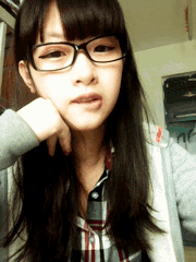这个女孩子的是叫什么?_360问答