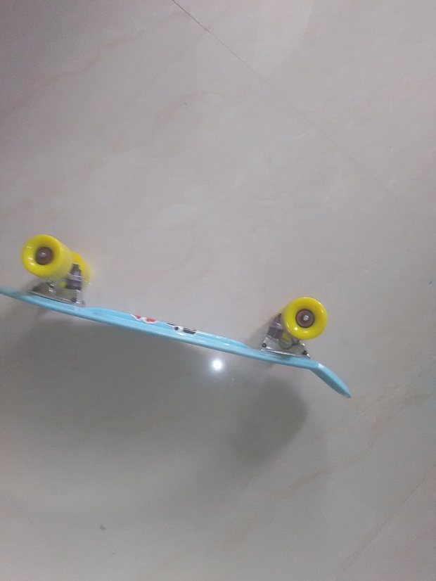 我有一块小鱼板转弯时害怕怎么办?_360问答