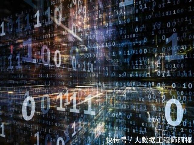 阿里巴巴年薪500k大数据分析师:需要掌握什么