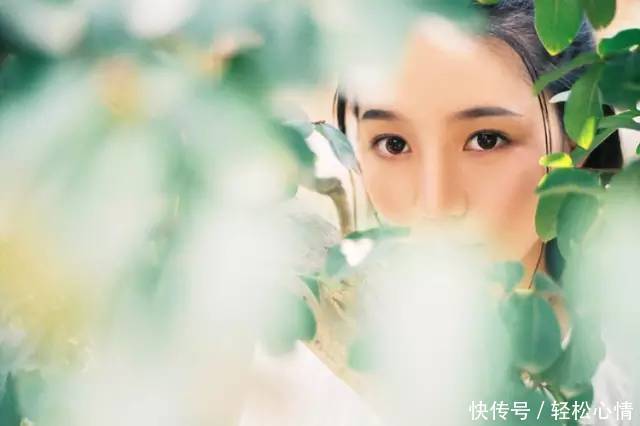 聪明女人的9大表现,你拥有几个?