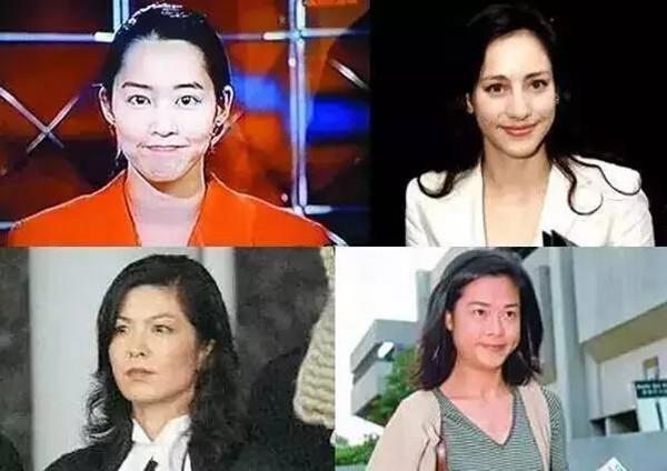 梁洛施12岁逃学吸烟,21岁成未婚妈妈,23岁坐拥上亿身家,狗血剧都不如她人生的一半精彩!