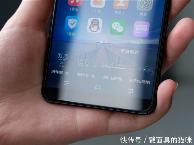 vivo一款旗舰手机,疯狂降价800元,高端机卖低端