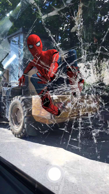 百度熊掌号助力娱乐宣发 明星影视网红全掌控