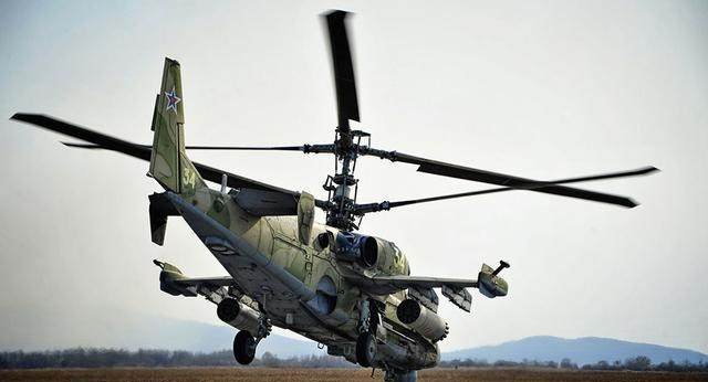 为啥全球只有俄罗斯直升机的驾驶员可弹射救生