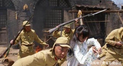 史上最强5部抗日神剧抗日奇侠仅排第三,看到第