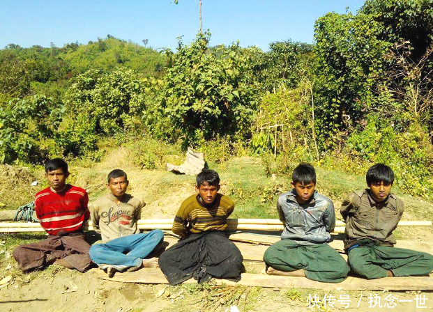 缅甸内战边境地区激烈开打 缅军出动米35武装