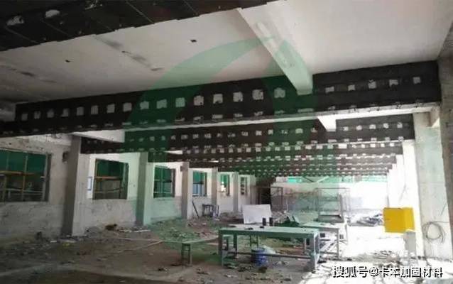 透水混凝土罩面漆施工方法 建筑方案施工 第3张 透水混凝土罩面漆施工方法 建筑方案施工 第3张