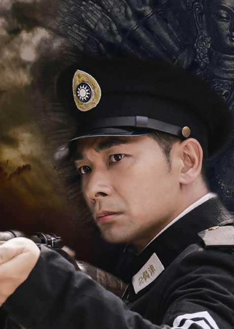 赵文卓自导自演电影, 目标打破《战狼2》的票