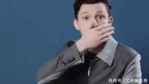 复联4钢铁侠可改剧本,荷兰弟却不知对手,网友