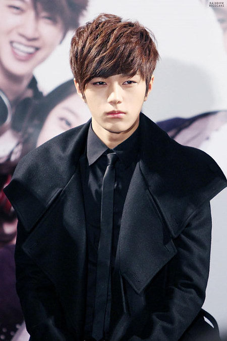基本信息 中文名:金明洙 外文名:,kim myungsoo, l,, エル 别名:金