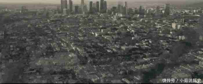 中国历史上最大的地震,是唐山地震11倍,瞬间山