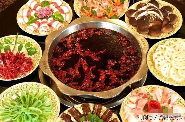 火锅底料炒制方法和配方 t0106e275eb17e95b7f.jpg?size=600x398