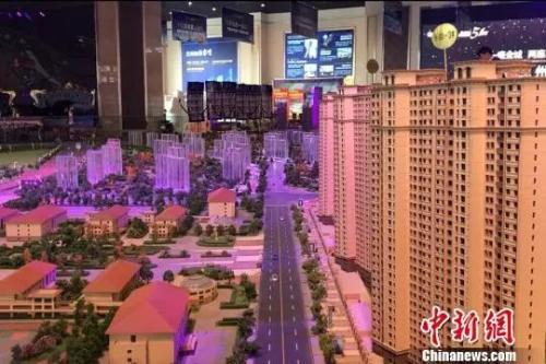 32月首降,一月楼市传递出了什么信号?