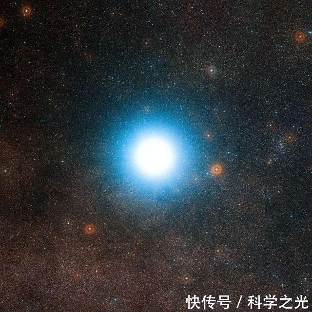 实际上有一百万个地球可以适应太阳.