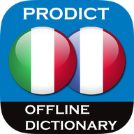 Italian - French dictionary