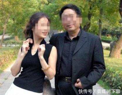 23岁貌美女子嫁55岁男子, 结婚一个月离婚, 男子: 身体吃不消