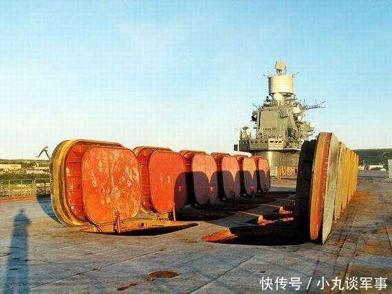 辽宁号航母为何将反舰导弹舱彻底焊死?空出地