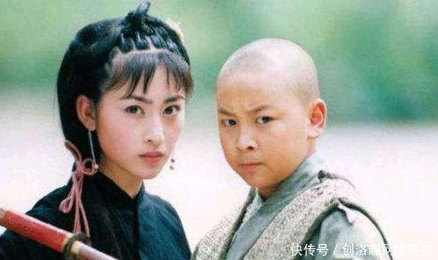 美女,本可以当豪门太太,却嫁给大24岁的坏蛋