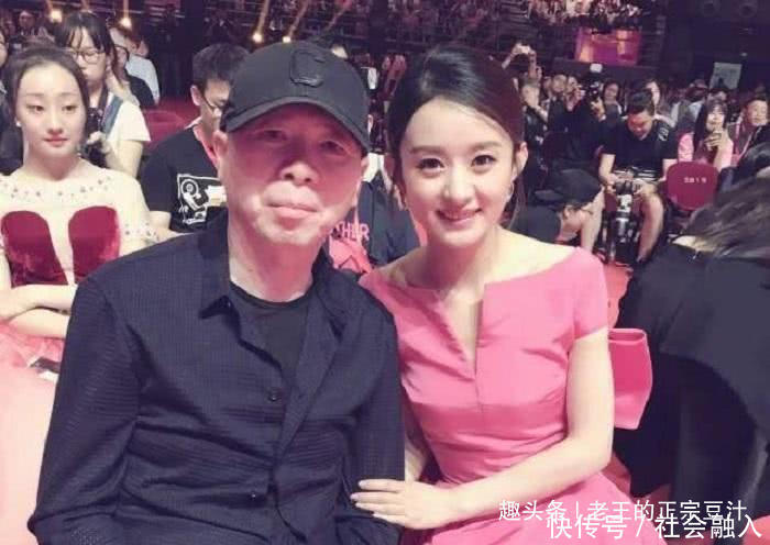 从农村到住上亿别墅,赵丽颖的经历,堪称娱乐圈