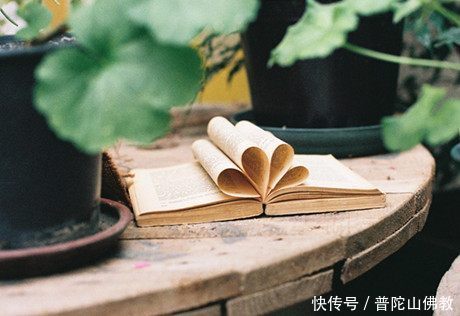 跌宕人生路,学佛让我从黑喑走向光明,找到心灵