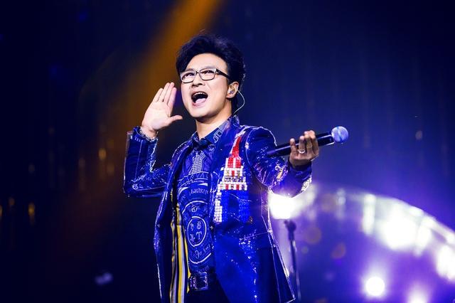 娱评人吴清功解析《歌手》第二期:杨坤学员挑战汪峰,华晨宇将来