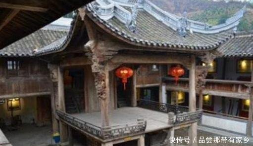 俗语宅子出现三喜,下一句才是重点,家中将好事