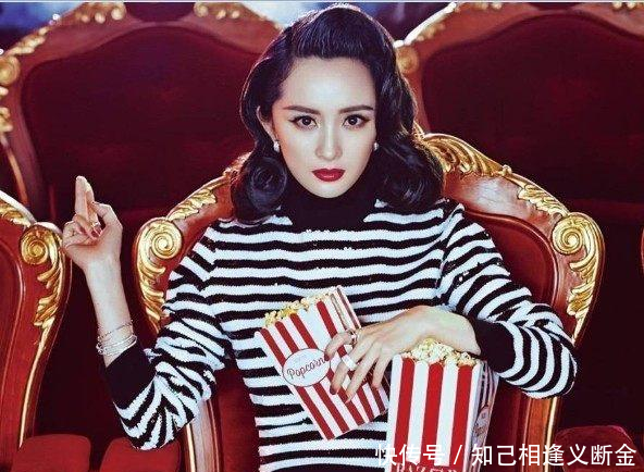 她是黄子韬女友,网传为事业抛弃俞灏明,仙女气