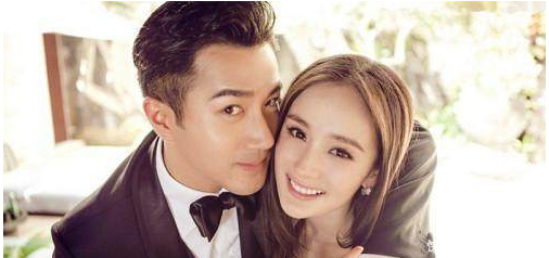 杨幂将与老公女儿一起参加真人秀但是她的回应