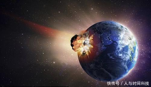 如果真有行星撞向地球,人类应该怎么做,能不能拦截成功?!