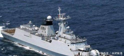 俄罗斯要采购中国海军装备了居然是这三大装备