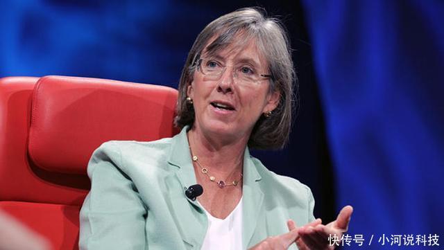 互联网女皇2018趋势报告:中美差距缩小,智能手