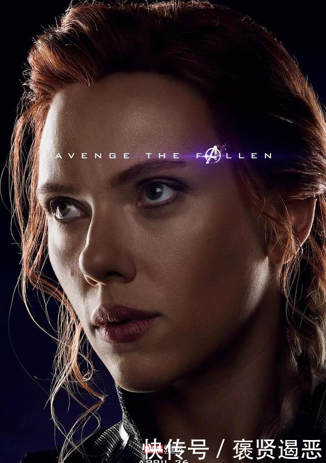 四月假期最值得期待的影院爽片,绝不止复联4这