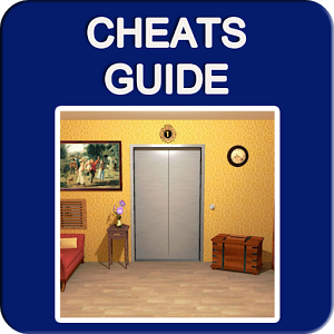 Can You Escape Cheats & Guide