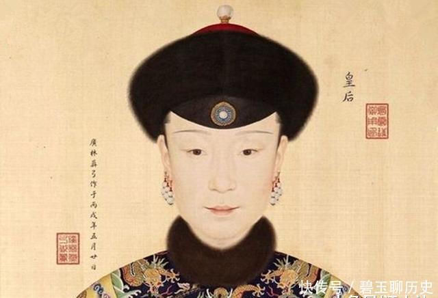 富察氏、乌拉那拉氏、魏佳氏, 她们都是怎么死