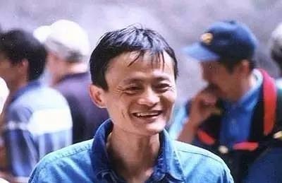 马云最穷的时候 说的一段话,记住这七个字!