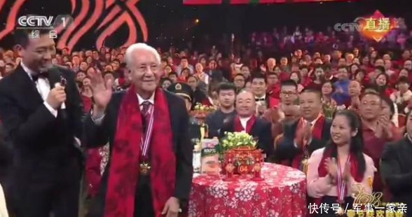 山东“律师”因侮辱核潜艇之父黄旭华不孝而被撤职!引发巨大争议