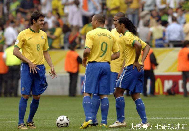 内马尔屡被侵犯只因太独?造犯规最多让巴西球