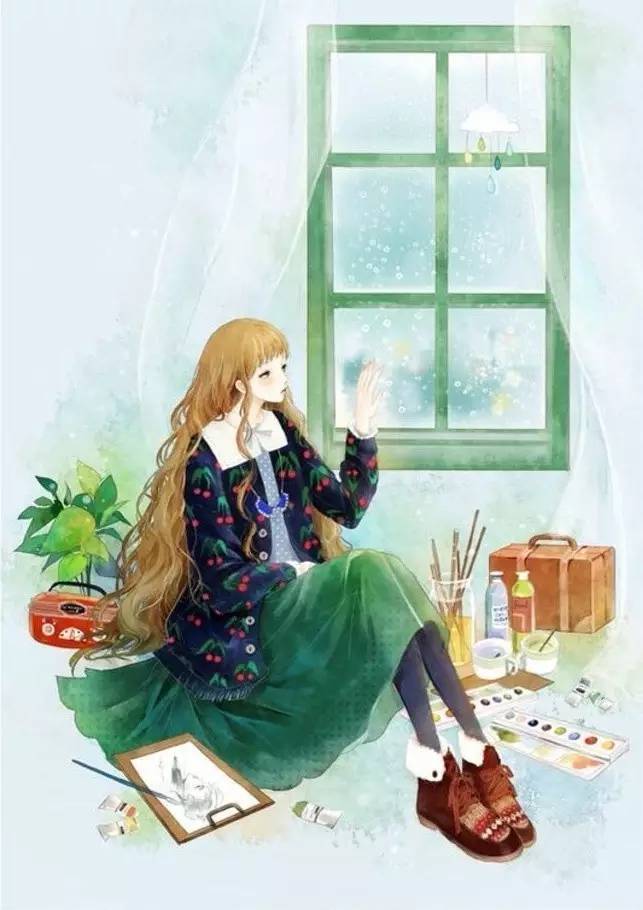 余生太短,请和有趣的人在一起。|谈天说地