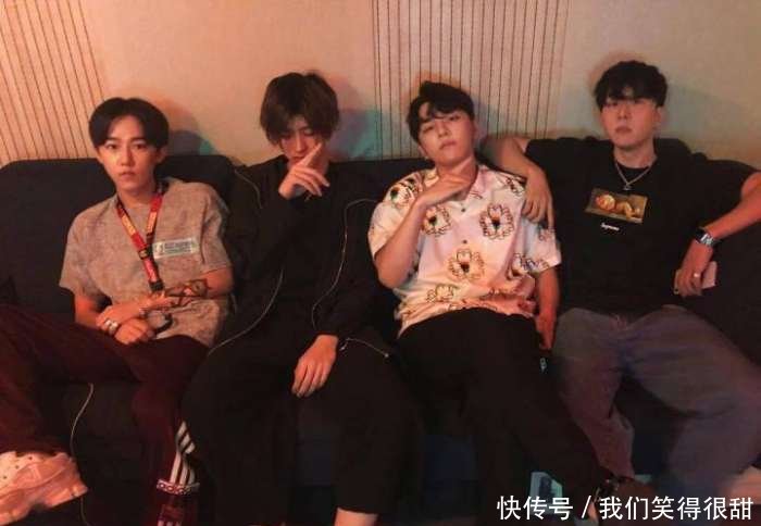 彭昱畅有靠山;张天爱彻底凉了;邓伦被人撩;沈月