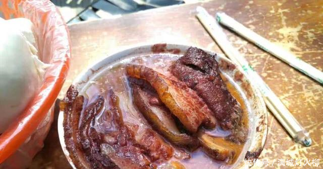 魏县特色朋友,这是正宗的邯郸大锅菜,图2吃美食圈的关于美食节图片