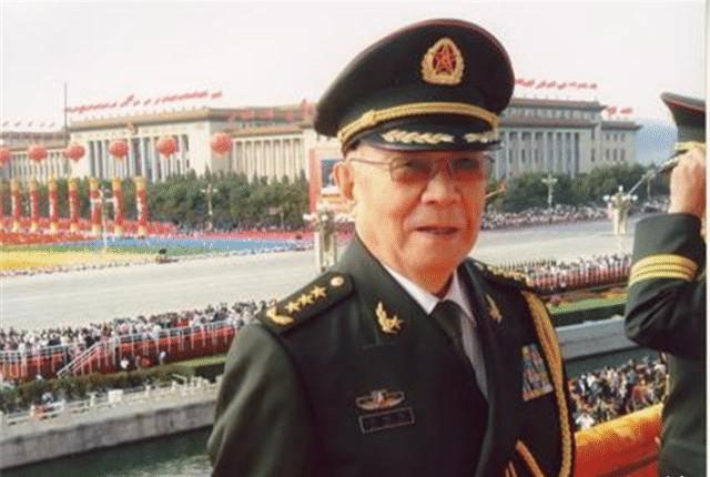 这个军衔曾是中国最高军衔, 仅设6年就被取消